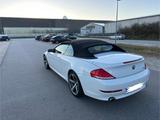 BMW 650i Cabrio - TOP ZUSTAND - BMW 650 aus 2008