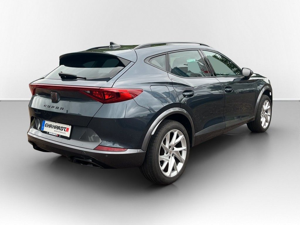 Cupra Formentor - Bild 6