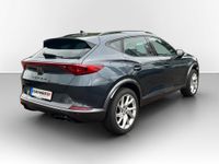 Cupra Formentor - Vorschau Bild 6