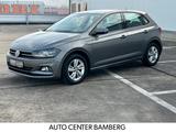Volkswagen Polo VI Comfortline|116PS|SHZ|TEMPO|PDC|ALU - Volkswagen Polo: 11