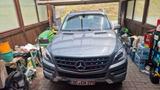 Mercedes-Benz 250 - Mercedes-Benz 250 mit Diesel-Antrieb