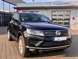 Volkswagen Touareg 3.0 V6 TDI SCR Exclusive Terrain Tec... - Volkswagen Touareg: Exclusive
