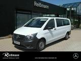 Mercedes-Benz Vito Tourer 114 CDI BlueTEC Pro extralang Klima - Mercedes-Benz Vito PRO mit Diesel-Antrieb
