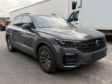 Volkswagen Touareg - 3