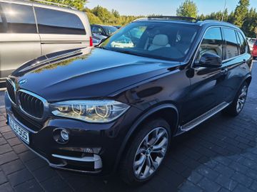 BMW X5 - 4