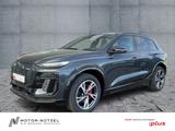 Audi Q6 e-tron QU S-LINE MATRIX+NAVI+HuD+B&O+AHK+PANO