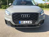 Audi Q2 SPORT 1.4TFSI 150PS STRONIC NAVI STANDHZG PDC - Audi Q2 von privat