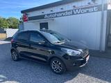 Ford Ka KA+ Active-mehrere Modelle vorrätig - Ford Ka/Ka+: Kleinwagen