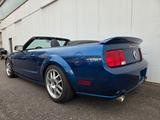 Ford Mustang GT V8 Cabrio "Shelby-Clone" - Ford Mustang aus 2006: Cabrio