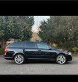 Skoda Octavia Rs 2.0Tsi - Skoda Octavia aus 2006: RS