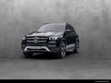 Mercedes-Benz GLE 400 d 4MATIC EXCLUSIVE Interieur/LED/SHZ/DPF - gebrauchte Mercedes-Benz GLE 400 aus dem Jahr 2021