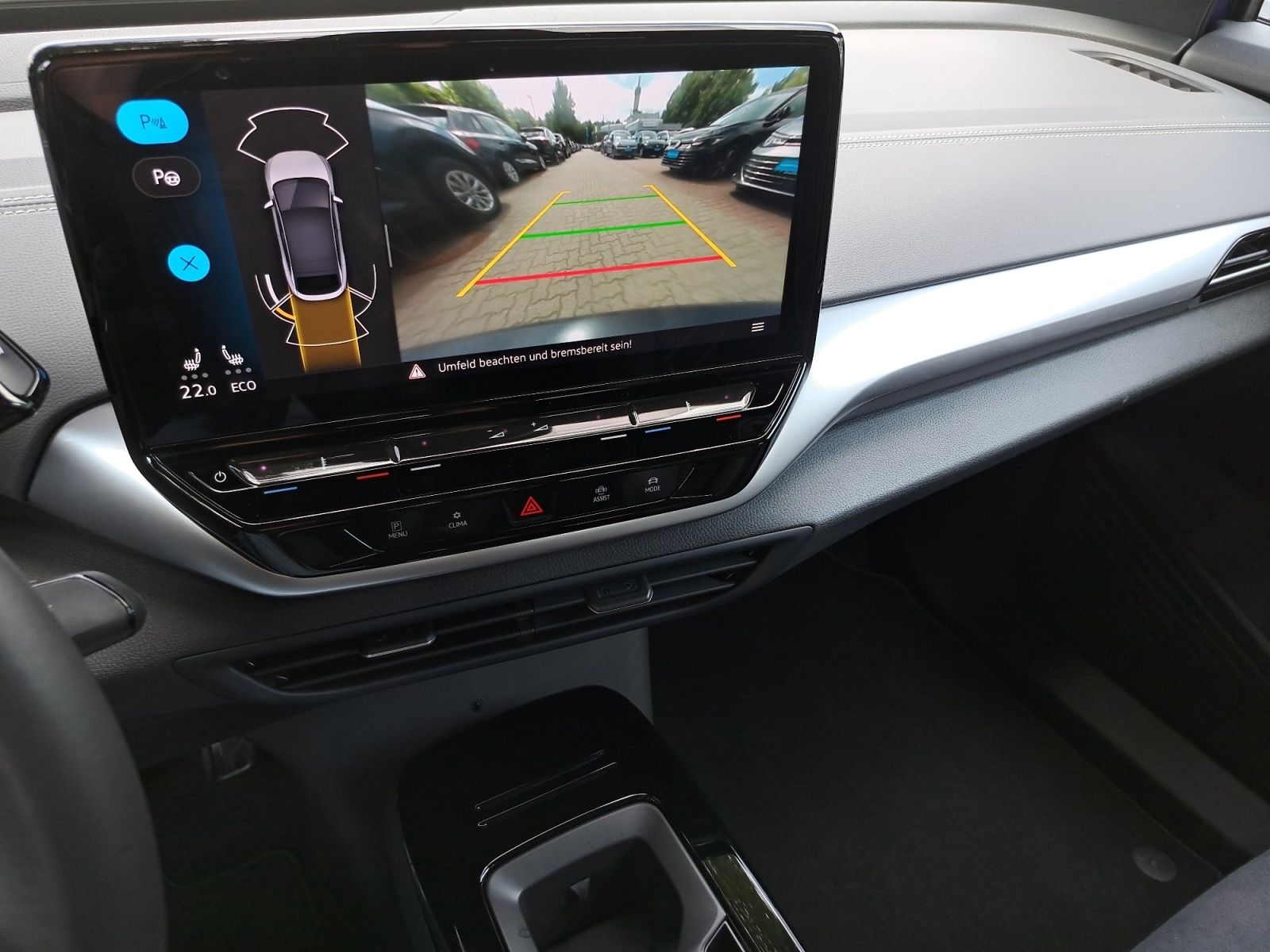 Volkswagen ID.5 - Bild 36