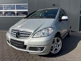 Mercedes-Benz A 200 A-Klasse Avantgarde Automatik Sitzheizung - Mercedes-Benz A-Klasse: Avantgarde