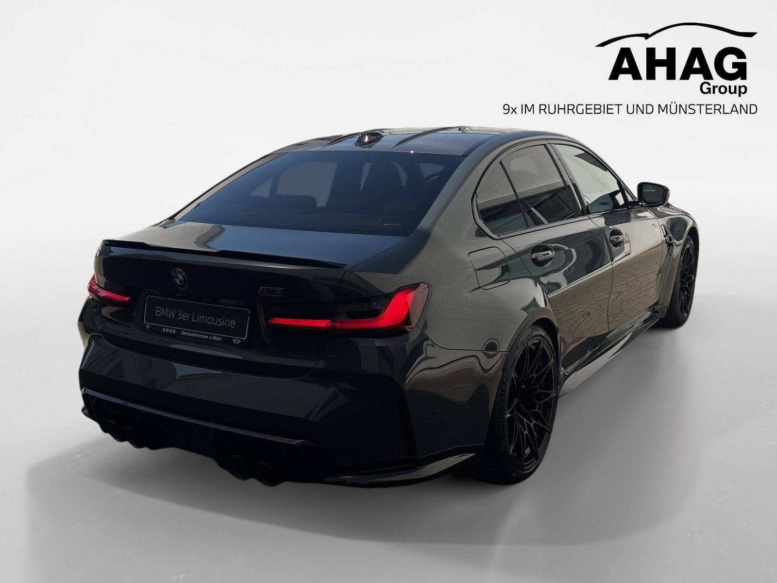 BMW M3 - Bild 4