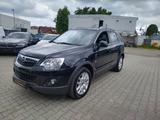 Opel Antara Design Edition 4x4+TÜV/NEU+GARANTIE+AHK - gebrauchte Opel Antara aus dem Jahr 2011