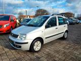 Fiat Panda 1.1 8V Active AHK Insp + TÜV neu - Fiat Panda: I