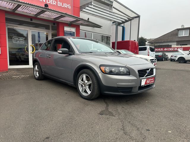 Volvo C30 2.0 D Edition