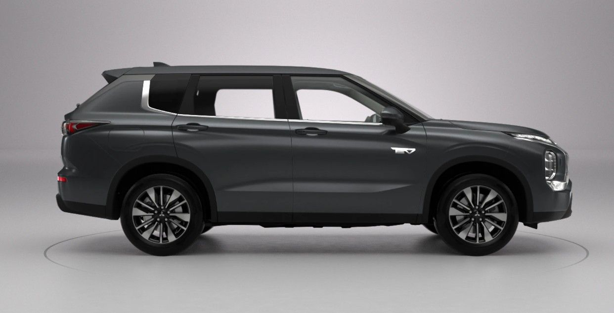 Mitsubishi Outlander - Bild 6