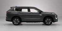 Mitsubishi Outlander - Vorschau Bild 6