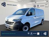 Volkswagen T7 Transporter Kasten 2.0 TDI  KR+AZV+LED+KLIMA+ - VW Transporter T7