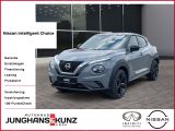 Nissan JUKE DIG-T 114 PS TEKNA 2 Farben Bose BFS - Nissan Neuwagen