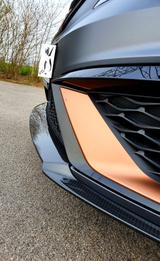 Seat Leon 2.0 TSI Start&Stop CUPRA R CUPRA R - Seat Leon von privat