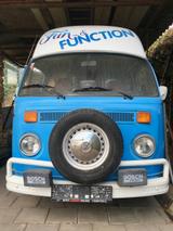 Volkswagen T2 - Volkswagen T2 in Köln