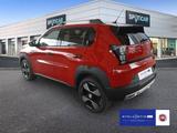 Fiat Grande Panda La Prima Hybrid 1 - rote Fiat Grande Panda