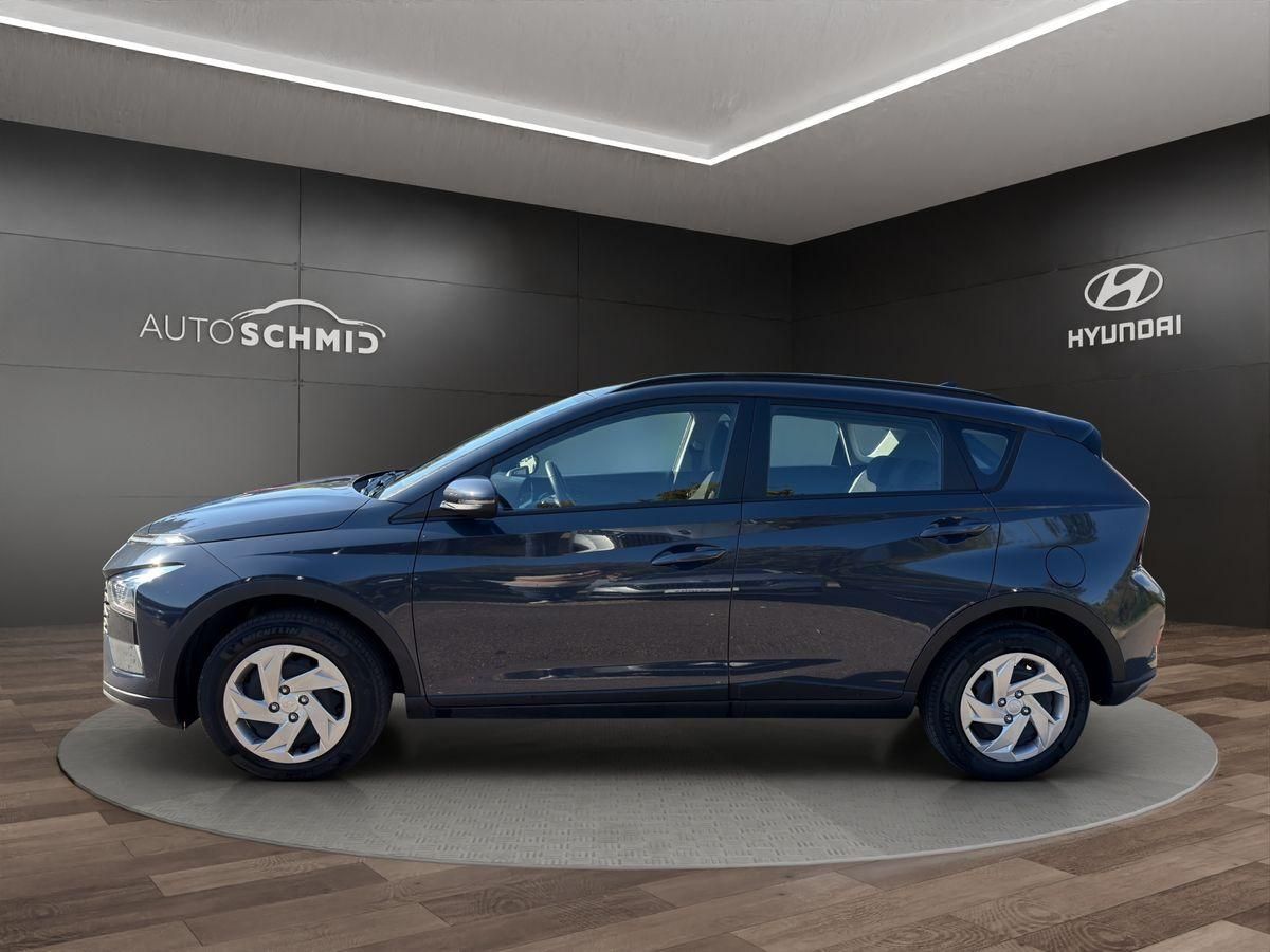 Hyundai BAYON – Bild 2