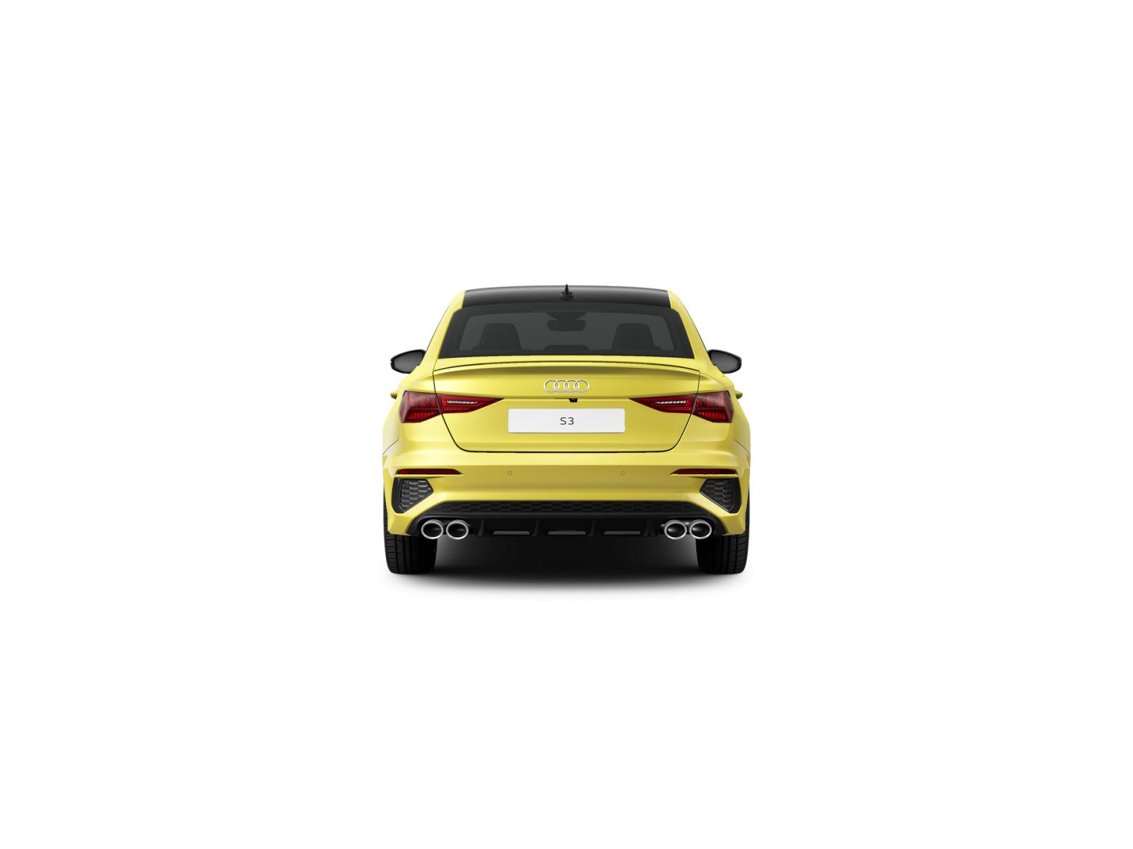 Audi S3 - Bild 7