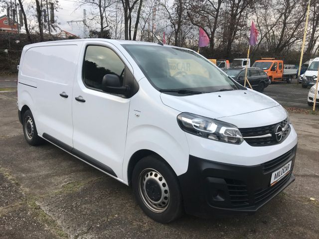 Opel Vivaro 1.5 CDTi 88 kW L1H1