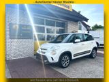 Fiat 500L Trekking *UConnect *1.Hd *79.000km - Fiat 500L Trekking
