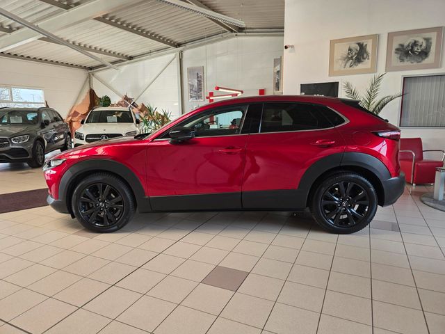 MAZDA CX-30 — Foto 4