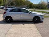 Mercedes-Benz A 180 Style BlueEfficiency - Mercedes-Benz A 180 in Kiel