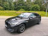 BMW 530d GT F07 - BMW 5er-Reihe F07 mit Diesel-Antrieb
