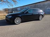 Audi A4 2.0 TDI 140kW S tronic Avant LED,NAVI TOP ZUS - Audi A4: TDI 140