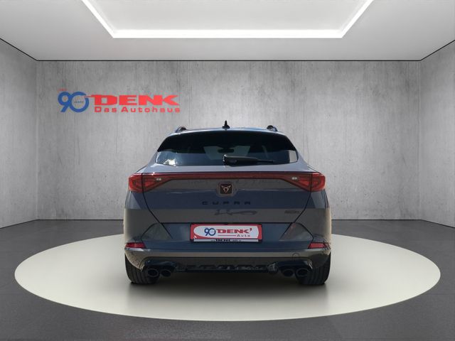 Formentor VZ 2.0 TSI 4Drive*19Zoll*ACC*LRH*