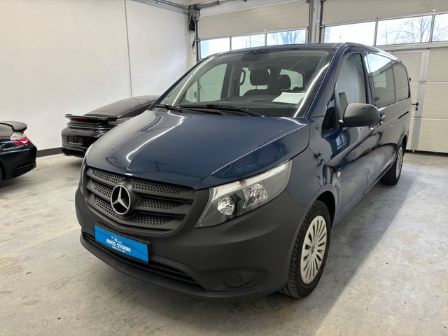 Mercedes-Benz Vito Tourer 114 CDI PRO extralang*8-Sitz*1-HA*R-