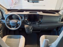 Chausson 627 TitaniumLine, Automatik, Arctic, Drive-Ford