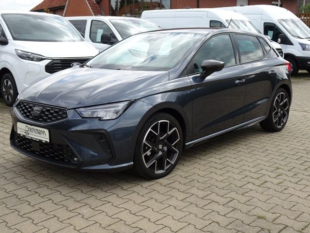 Image of Seat Ibiza