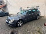 Mercedes-Benz E 280 CDI 2004 - gebrauchte Mercedes-Benz E 280 aus dem Jahr 2004