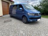 Volkswagen T6 Kombi Camper - Volkswagen T6 Kombi in München