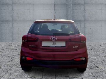 Hyundai i20 1.2 Trend (84PS)