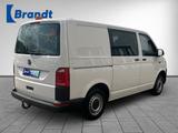 Volkswagen T6 Kasten 2.0 TDI kurzer Radstand LED+NAVI+AHK - VW T6 Gebrauchtwagen in Bremen