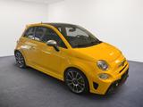 Abarth 595 1.4 Turismo MTA/PANO-DA/NAVI/ - Abarth 595