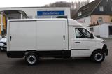 Piaggio Porter NP6 SW Chos 307 SR LPG