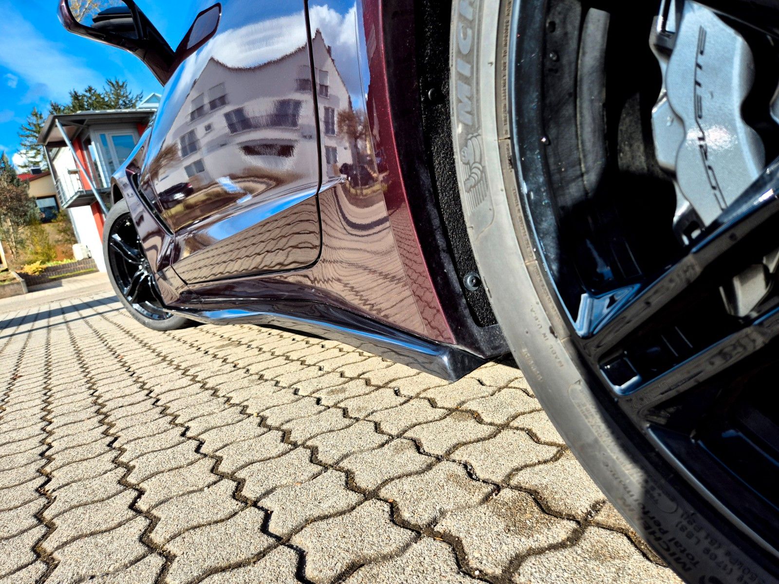 Фото авто