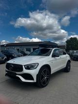 Mercedes-Benz GLC 43 AMG - Mercedes-Benz GLC 43 AMG Gebrauchtwagen in Berlin