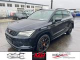 Cupra Ateca Basis 4Drive 2.0 Benzin, EU 6, Automatik,  - Cupra Ateca Unfallwagen