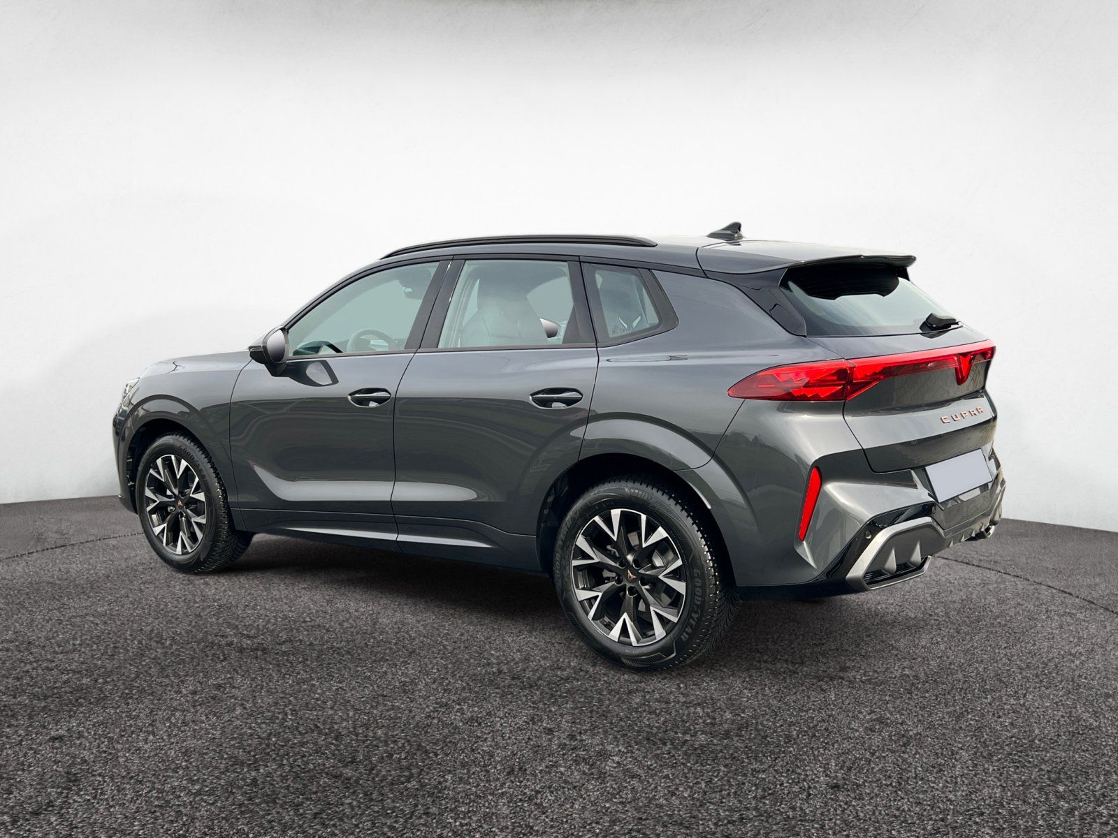 Cupra Terramar - Bild 4